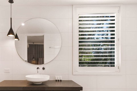 Quality Hotel Wangaratta Gateway - Accommodation Resorts 17