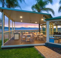 Discovery Parks Lake Hume - Accommodation Resorts