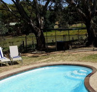 Golden Heritage Motor Inn  Cottages - Accommodation Resorts