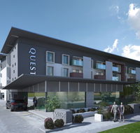 Quest Wangaratta - Accommodation Resorts