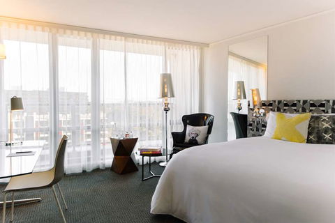 QT Canberra - Accommodation Resorts 4