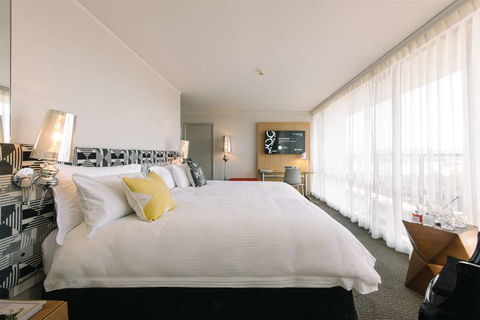 QT Canberra - Accommodation Resorts 6