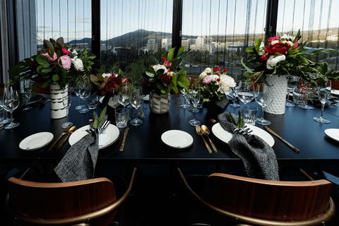 QT Canberra - Accommodation Resorts 12