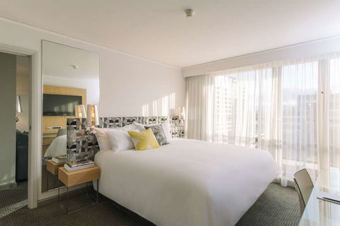 QT Canberra - Accommodation Resorts 16