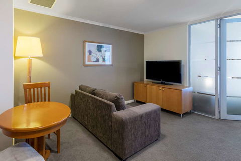 Nesuto Canberra Apartment Hotel - Accommodation Resorts 13