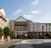 Rydges Newcastle - Accommodation Resorts