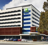 Holiday Inn Express Newcastle - Accommodation Resorts