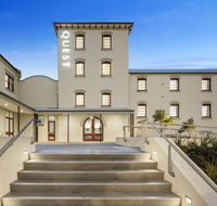 Quest Newcastle West - Accommodation Resorts