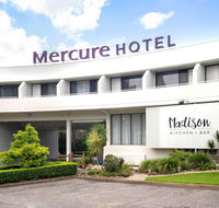 Mercure Charlestown - Accommodation Resorts