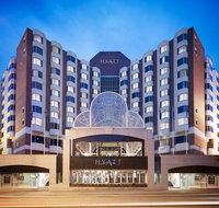 Hyatt Regency Perth - Accommodation Resorts