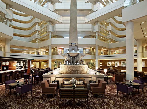 Hyatt Regency Perth - Accommodation Resorts 3
