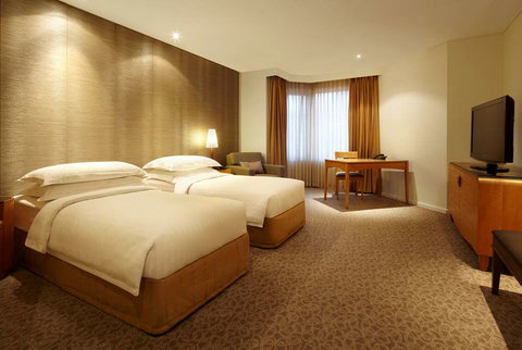 Hyatt Regency Perth - Accommodation Resorts 4