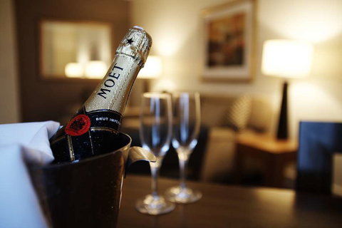 Hyatt Regency Perth - Accommodation Resorts 5