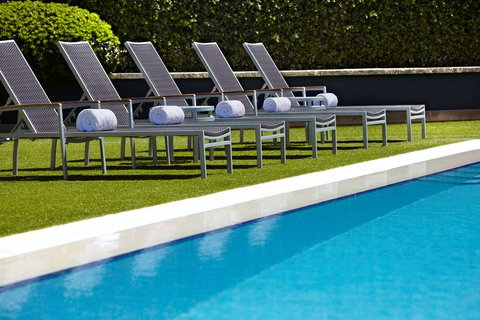 Hyatt Regency Perth - Accommodation Resorts 6