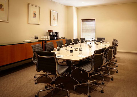 Hyatt Regency Perth - Accommodation Resorts 7