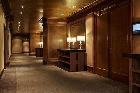 Hyatt Regency Perth - Accommodation Resorts 8