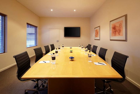 Hyatt Regency Perth - Accommodation Resorts 9