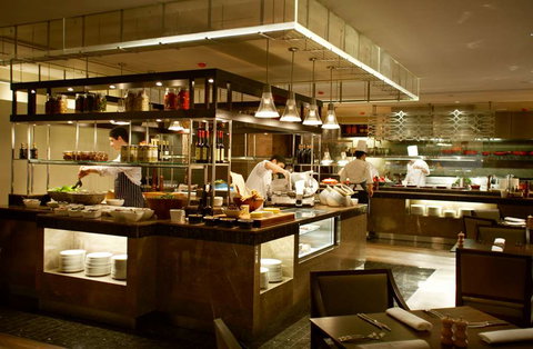 Hyatt Regency Perth - Accommodation Resorts 10
