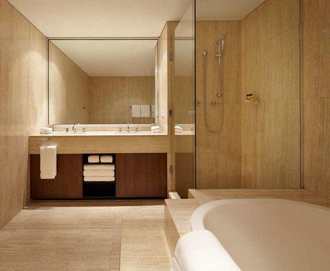 Hyatt Regency Perth - Accommodation Resorts 13