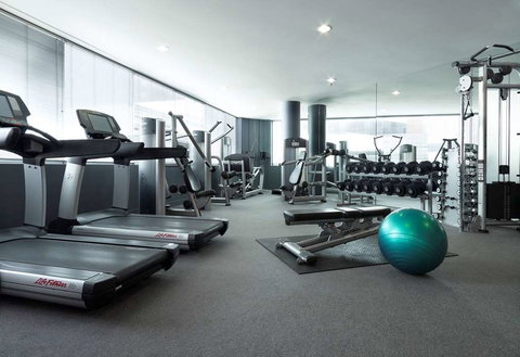 Hyatt Regency Perth - Accommodation Resorts 14