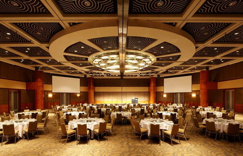 Hyatt Regency Perth - Accommodation Resorts 16