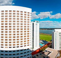 Pan Pacific Perth - Accommodation Resorts