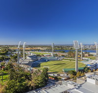 Fraser Suites Perth - Accommodation Resorts