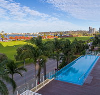 Crowne Plaza Perth - Accommodation Resorts