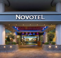 Novotel Perth Langley - Accommodation Resorts