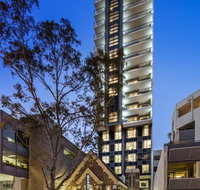 Quest East Perth - Accommodation Resorts