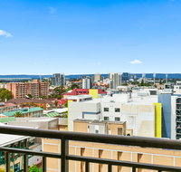 All Suites Perth - Accommodation Resorts