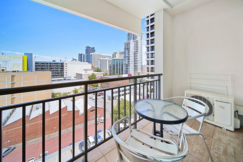 All Suites Perth - Accommodation Resorts 3