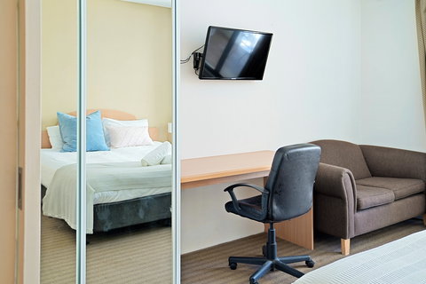 All Suites Perth - Accommodation Resorts 4