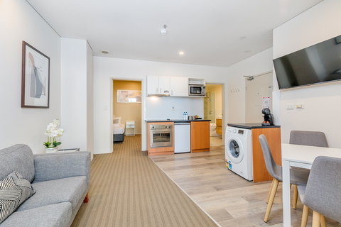 All Suites Perth - Accommodation Resorts 9