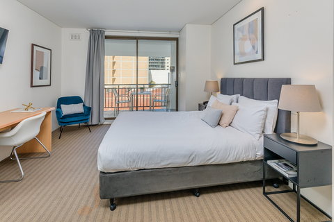 All Suites Perth - Accommodation Resorts 12