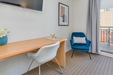All Suites Perth - Accommodation Resorts 13
