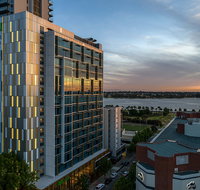 Ibis Styles East Perth Hotel - Accommodation Resorts