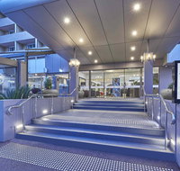 Mercure Perth On Hay - Accommodation Resorts