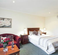 Best Western Crystal Inn - Accommodation Resorts