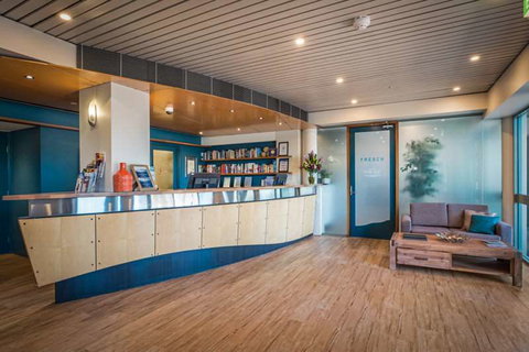 Broadwater Resort Apartments - Accommodation Resorts 5