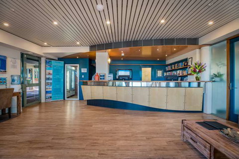 Broadwater Resort Apartments - Accommodation Resorts 6