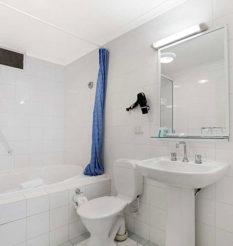 Broadwater Resort Apartments - Accommodation Resorts 14