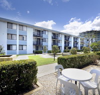Assured Waterside Apartments - Accommodation Resorts