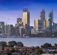 Metro Hotel Perth South Perth - Accommodation Resorts