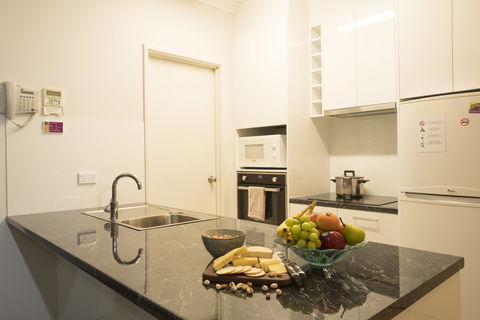 Regal Apartments - Accommodation Resorts 10