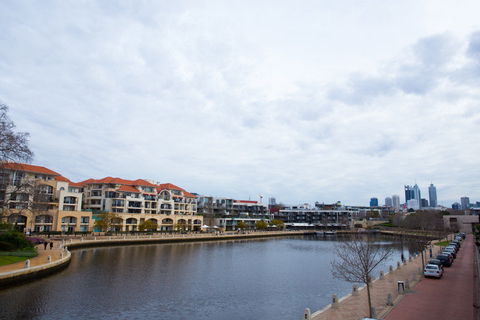 Regal Apartments - Accommodation Resorts 16