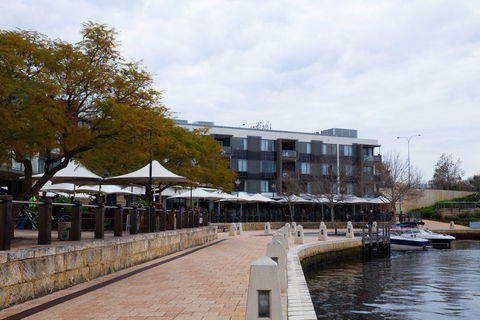 Regal Apartments - Accommodation Resorts 17