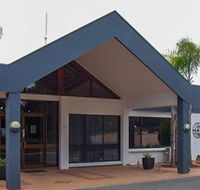 Comfort Inn  Suites Riverland - Accommodation Resorts