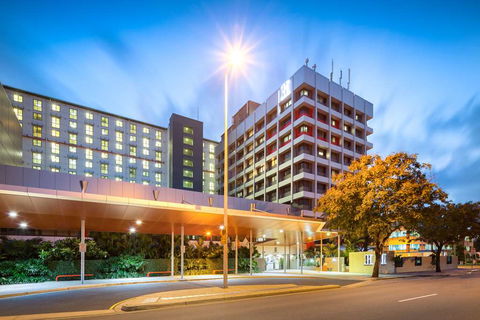 H On Smith Hotel - Accommodation Resorts 0