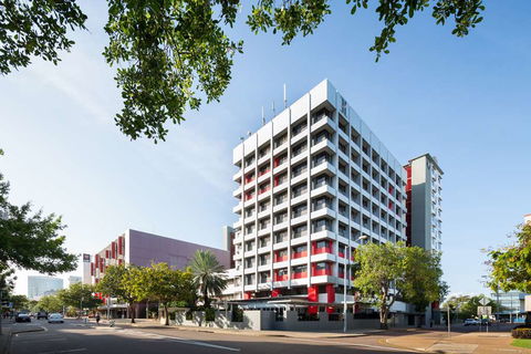 H On Smith Hotel - Accommodation Resorts 1